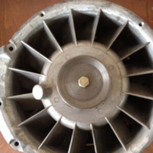 Cooling Fan Assembly 0415-8983 04158983 for Deutz BF913L BF6L913 TCD914 BF6L914 Engine online