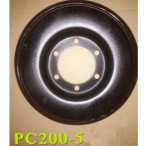 BUY For Komatsu Excavator PC200-5 Counterbalance for sale