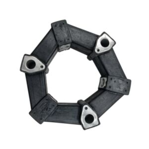 Coupler Coupling Rubber 6535210 for Bobcat Excavator 220 320 322 323 Loader MT50 online