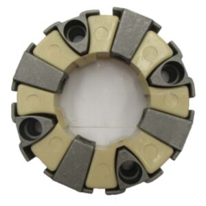 BUY Coupling 2418R139E3 for Kobelco Excavator MD180C MD200C MD200BLC SK200 SK210 SK235SR for sale
