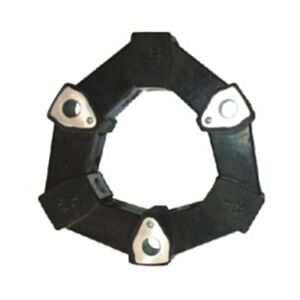 BUY For Hyundai Excavator R60 Doosan Excavator DH60 Coupling 25AS Assy for sale