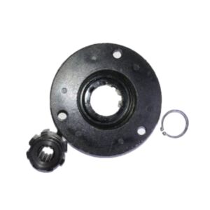 BUY Coupling 306-4349 for Caterpillar CAT Excavator E304CR for sale
