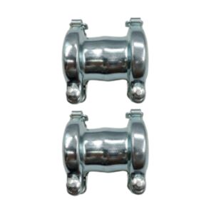 2 PCS 42mm Coupling 4069801 for Hitachi Excavator EX100-2 EX150 EX200 EX220 EX270 ZX210W ZX240K ZX270 ZX70B ZX75US-3 ZX80LCK MA200 RX2000 IZX210 online