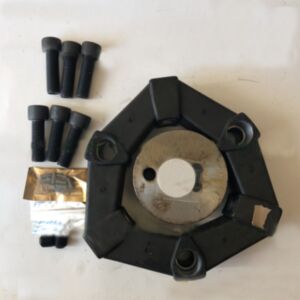Coupling 4402125 Hub Assembly for John Deere Excavator 50C online