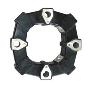 BUY For Mitsubishi MS120 MS110 MS140 Kato Excavator HD512 Coupling 50AS Assy for sale