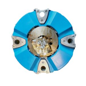 Coupling Assembly With Hub 414-00040A for Doosan Excavator DX340 DX300LC-V S300LC-V DH300-5 online
