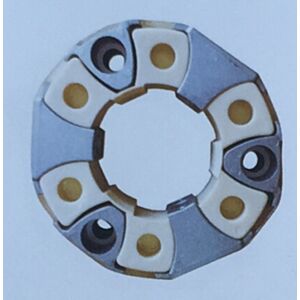 BUY For Hyundai Excavator R60-7 Hitachi Excavator ZAX55 Coupling Assy 25H for sale