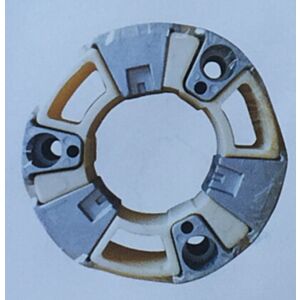 BUY For Hitachi Excavator EX120-6 ZAX60 ZAX100 ZAX75 Kobelco Excavator SK55 Coupling Assy 35H for sale