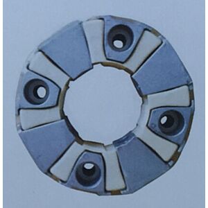 BUY For Hitachi Excavator EX220-3 EX220-5 EX270-5 Coupling Assy 40H for sale