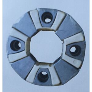 BUY For Hitaxhi Excavator ZAX200 Coupling Assy 45H for sale