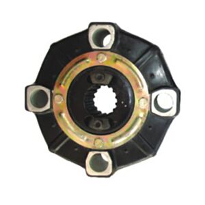 BUY For Mitsubishi MS180-8 Cat E320 E240 Coupling Assy 50AM for sale