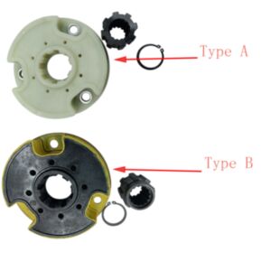 Buy Coupling Assy 7006098 for Bobcat Excvavator E62 E63 E80 E85