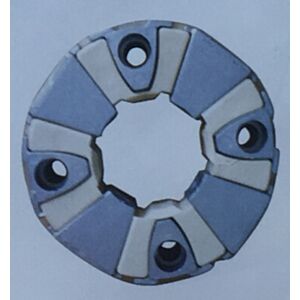 BUY For Kobelco Excavator SK200-6 SK230-6 Komatsu Excavator EC240 Coupling  Assy 90H for sale