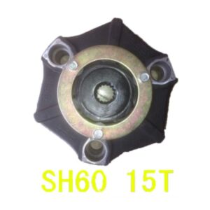 BUY Coupling ASSY for Sumitomo Excavator SH60 for sale