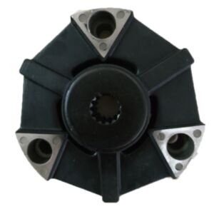 BUY Coupling Assy for Yanmar Engine 4TNE88 Takeuchi TB145 for sale