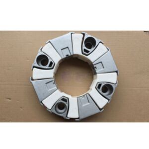 Coupling Rubber Assembly 324-4231 &amp; 433-2522 &amp; 	324-4451 for Caterpillar CAT Engine C9 Excavator 330D 336D 36D2 online