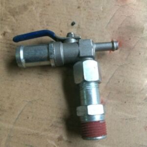 Coupling Valve 4994278 for Cummins Engine 6BT 180 online