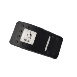 Cover SRS Switch SoftTouch 701/58842 for JCB 2CX 2CXS 4CX Backhoe Loader online