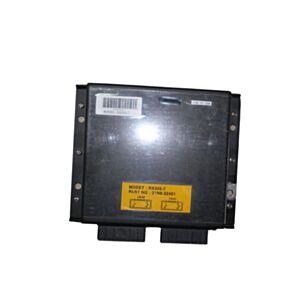CPU Controller Assy 21N8-32600 ECU Hyundai R305-7 Electric System Control Unit online