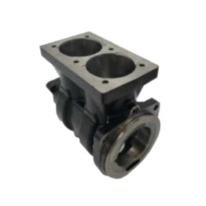 Crankcase of Air Brake Compressor 618DA3509002A for Hanma Engine 618 628 online