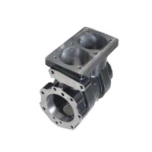 Crankcase of Air Brake Compressor 9125600080 VG1093130001 for Howo Truck A7 online