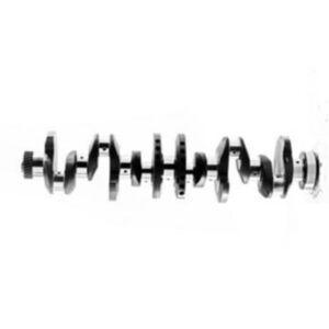 BUY Crankshaft 0214-4316 0418-47220 for Deutz F8L413 Engine for sale