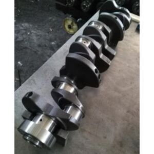 Crankshaft 02931400 04234381 04234440 for Deutz Engine F6L914 BF6L914 online