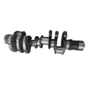 Crankshaft 02931466 for Deutz Engine BF6M1015 BF6M1015C BF6M1015CP BF6M1015M BF6M1015MC TCG2015V06 online