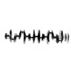 BUY Crankshaft 0418 3049 for Deutz F6L413 Engine for sale