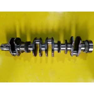 Crankshaft 04254926C38 for Volvo D6D Deutz BF6M2012 Engine online