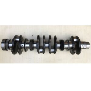 Crankshaft 04502707 for Volvo Engine D6E online