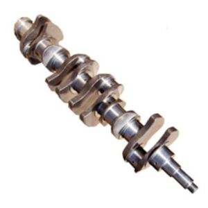 BUY Crankshaft 1-12310-386-1 for Isuszu 6QA1 Engine for sale