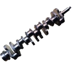 BUY Crankshaft 1-12310-407-0 5-12310-151-0 for Isuzu 6BD1T Engine Hitachi EX200 HR1000 HR320 RX2000 Excavator for sale
