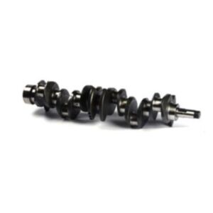 BUY Crankshaft 1-12310-437-0 for Isuzu 6BD1 Engine Hitachi CG45 LX80 Excavator for sale