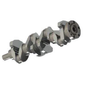 BUY Crankshaft 1-12310-503-2 for Isuzu 6RB1 Engine for sale