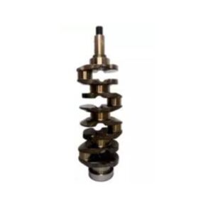 BUY Crankshaft 107-0992 for Caterpillar CAT 3046 Engine 933 939 939C Track Loader D3G D4G D5G Tractor for sale