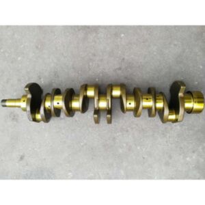 Crankshaft 112310-4480 for Isuzu 6BG1 Forklift Engine online