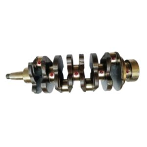 Crankshaft 115256990 for Perkins Engine 404A-22 404D-22 404D-22T 404D-22TA 404F-22 404F-22T 104-22 online