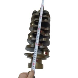 Buy Crankshaft 115256990 for Shibaura N844 N844L CASE New Holland