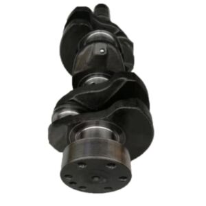 Crankshaft  119802-21002 for Yanmar 3TNV82 Komatsu 3D82 3D82AE Engine online