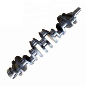 BUY Crankshaft 12200-25500 for Nissan FE6T Engine for sale