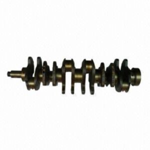 BUY Crankshaft 12200-96001 for Nissan PD6 Engine for sale
