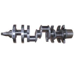 BUY Crankshaft 12200-97566 12200-97508N for Nissan RF8 Engine With Tapered for sale