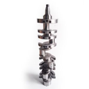 BUY Crankshaft 12200-97567 for Nissan RF10 Engine With Tapered for sale