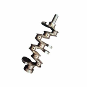 BUY Crankshaft 12201-30W80 for Nissan Z24 Z24I Engine for sale