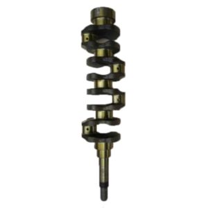 BUY Crankshaft 126512A1 for Kubota Engine V2203 V2203IDI CASE Skid Steer Loader 1838 560 6010 for sale