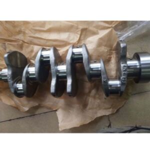 BUY Crankshaft YM129902-21000 for Yanmar Engine 4TNV94L 4TNE98 4TNV98 4TNV98T for sale