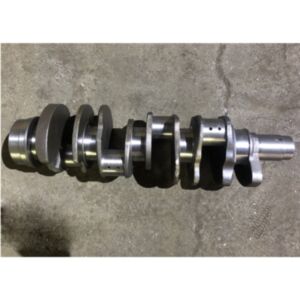 Crankshaft 13401-51010 for Toyota Engine 1VD 1VD-FTV online