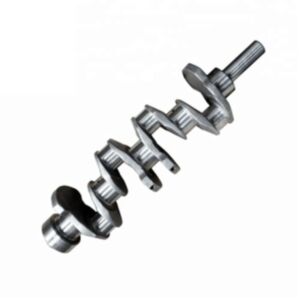 BUY Crankshaft 13401-54040 for Toyota 2L 2LT Engine for sale