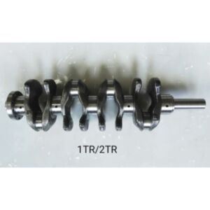 Crankshaft 13401-75010 13401-75020 for Toyota Engine 1TR 2TR online